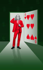 Вход на зеркало Baboss Casino